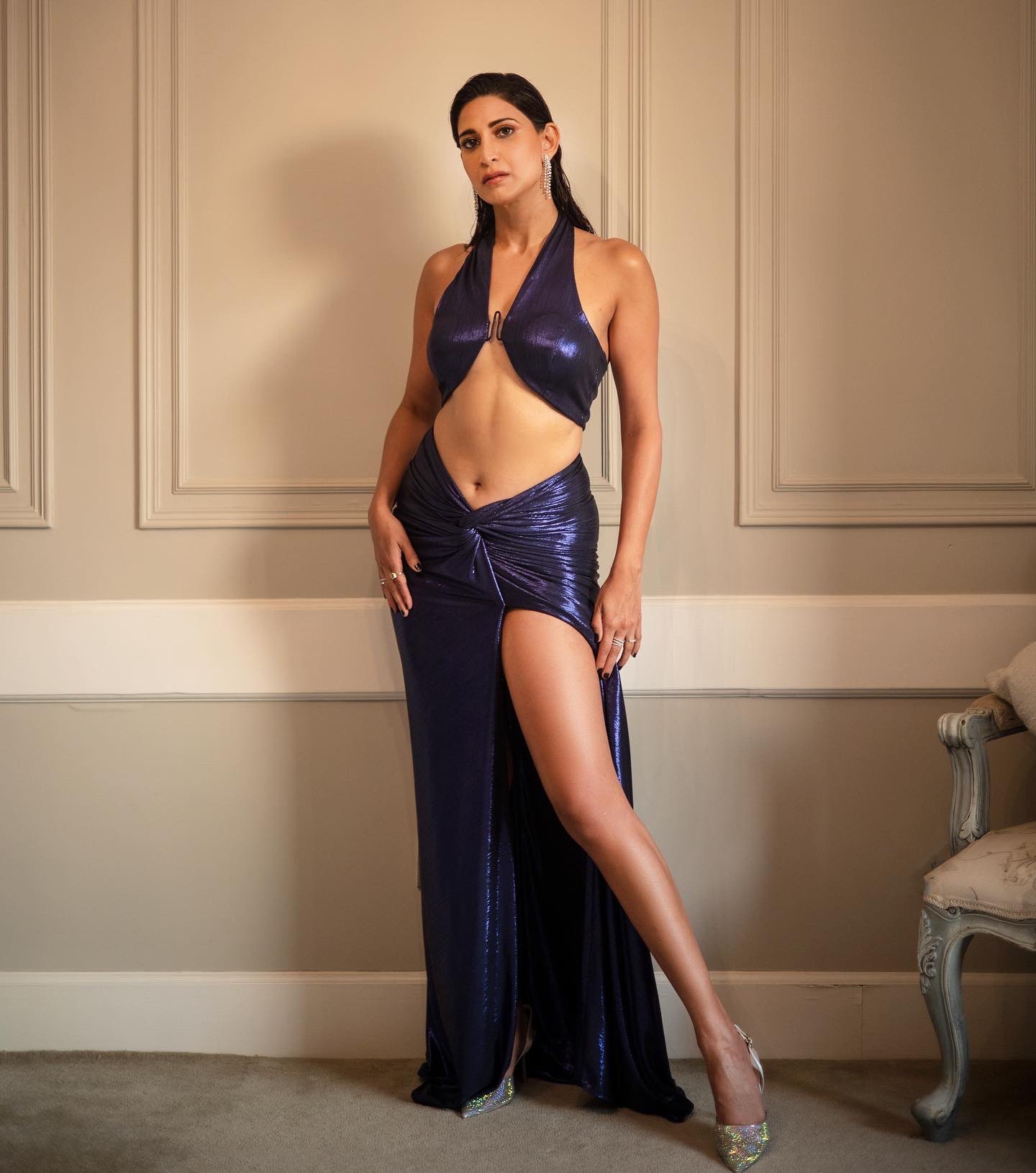 Aahana Kumra