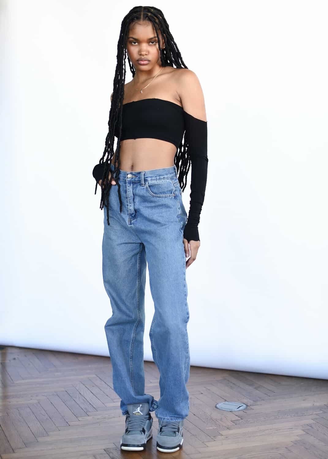 Aalyah Ross