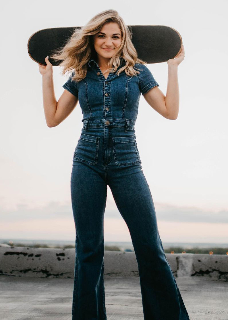 Abby Howard