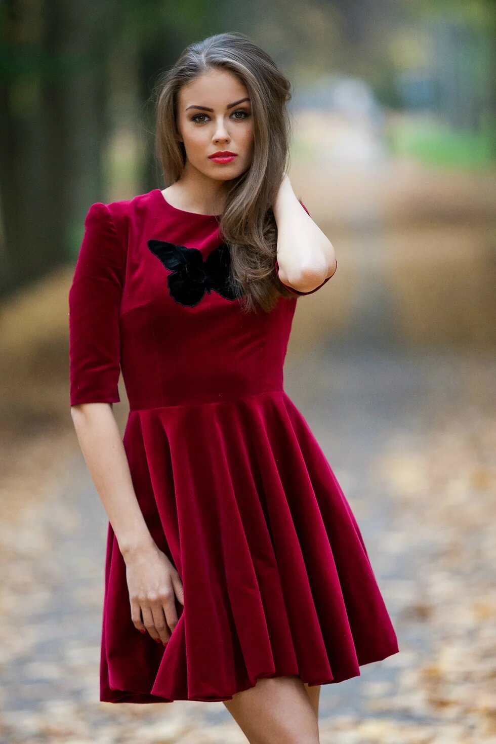 Agne Kavaliauskaite