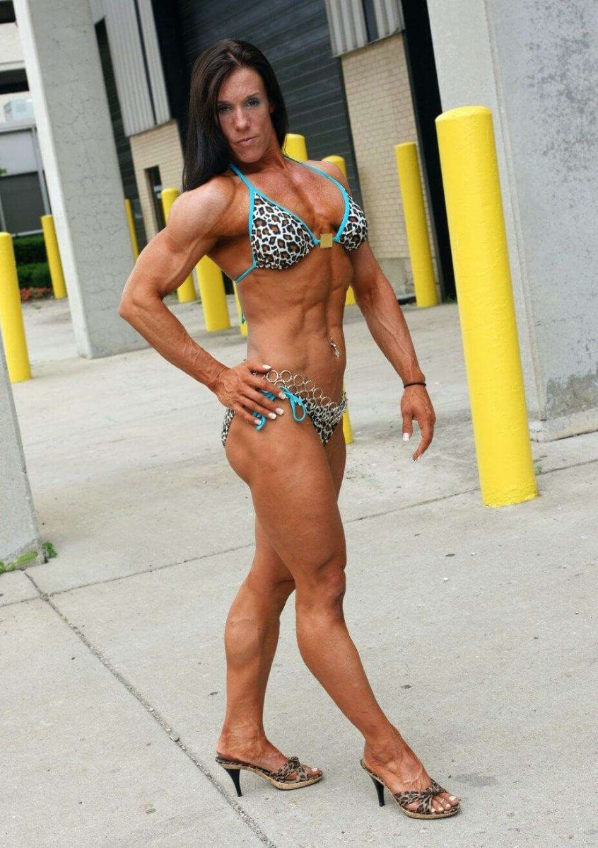 Aliyah Taylor
