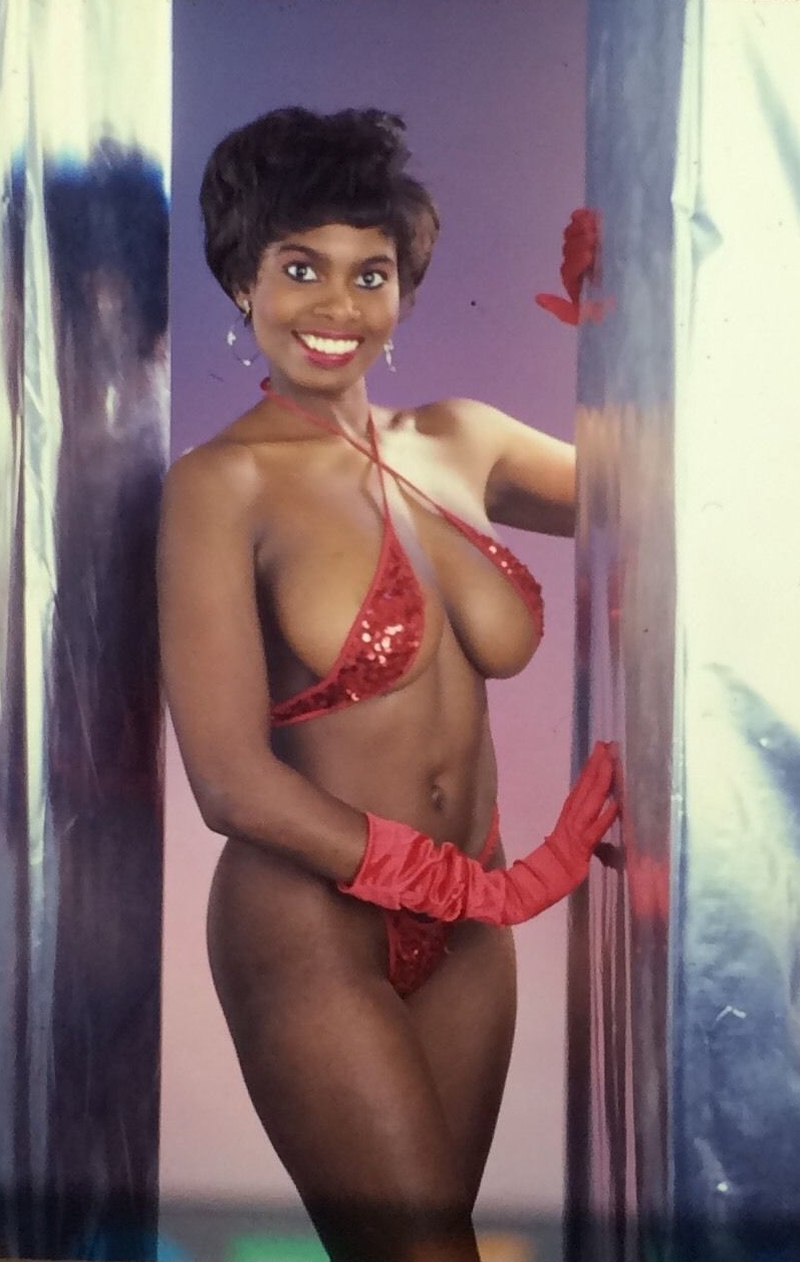 Julie Morrison