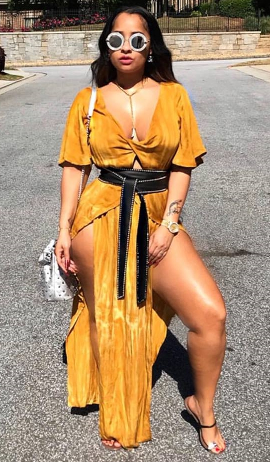 Tammy Rivera