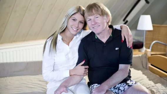 ⁣Make Sex, Not Music ※ Felix, Aliyah ※ Oldje 