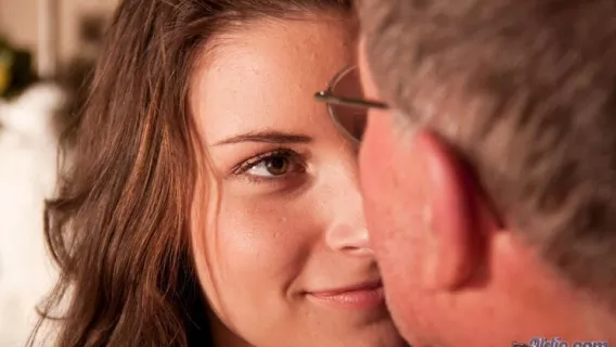 ⁣Members Club ※ John, Anita Berlusconi ※ Oldje 