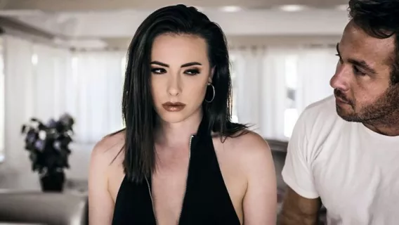 I Did It For You ※ Chad White, Casey Calvert ※ Pure Taboo 