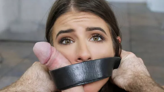 Condiment Cooch Punishment ※ Brick Danger, Tara Ashley ※ Mylf Dom 