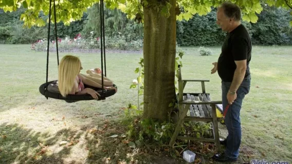 ⁣The Repairman`s Groupie ※ Erick, Alice ※ Oldje 