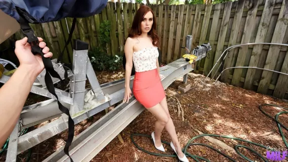 ⁣Stepmom Ends Her Dick Drought - S7:E2 ※ Kiki Vidis ※ Bratty MILF 