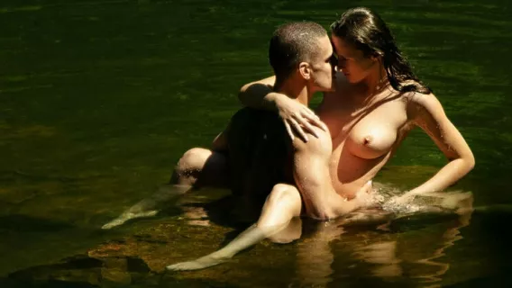 ⁣The Wandering ※ Maxmilian Dior, Stacy Cruz ※ SexArt 