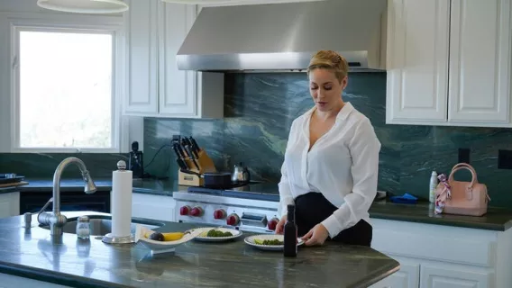 ⁣Lesson For The Siblings ※ Hannah Grace, Ryan Keely, Zach Cummings ※ Foster Tapes 