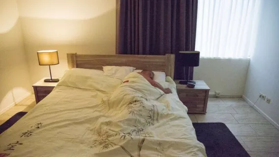 ⁣Invigorating Young Sex ※ Harry, Rebecca Ruby ※ Oldje 