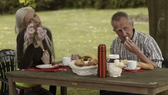 ⁣Spring Fever ※ AlexisII, Doug ※ Oldje 