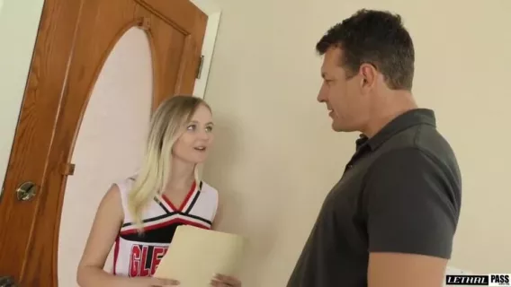 ⁣Natalia Queen - Natalia Queen Wants A Big Dick In Her Sweet Snatch ※ Natalia Queen ※ Lethal Hardcore 