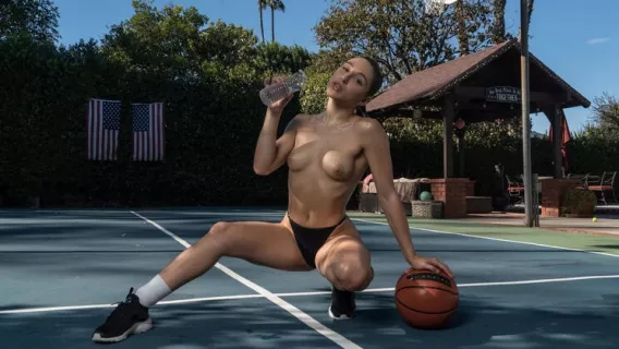 One On One ※ Abella Danger, Ramon Nomar ※ Deeper 