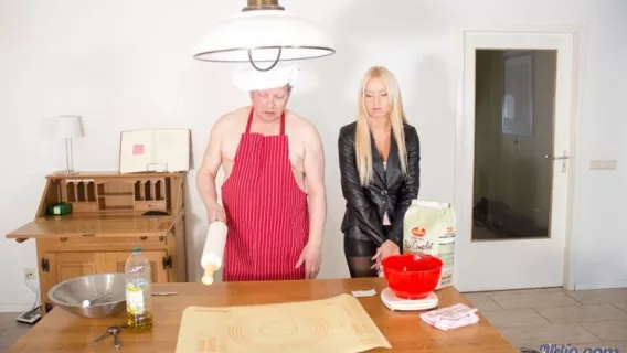 ⁣Te*** Slut Recipe ※ Kiara Lord, Joske ※ Oldje 