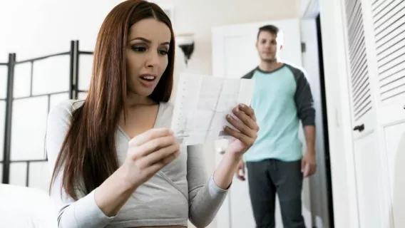 ⁣The Bucket List ※ Codey Steele, Vanna Bardot ※ Pure Taboo 