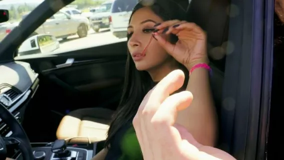 ⁣Trouble Maker ※ Kyle Mason, Gianna Dior ※ Stranded Teens 