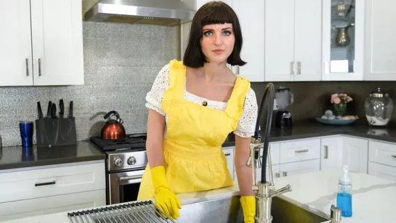 My College Boy ※ Alex Jett, Jane Dove ※ Perv Mom 