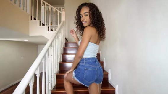 Id Be A Great Roommate ※ Scarlit Scandal ※ Property Sex 