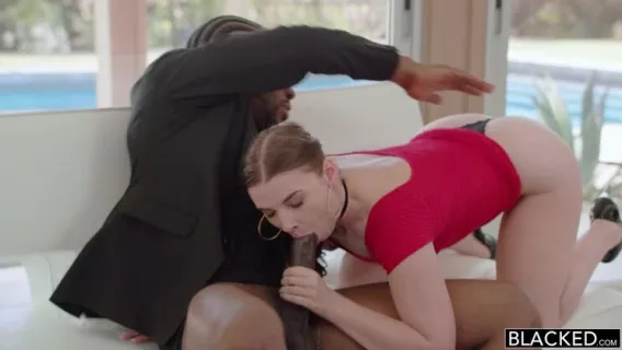 ⁣I Only Date Married Men ※ Camille, John Johnson ※ BLACKED 