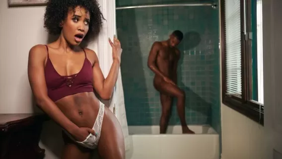 ⁣Step Siblings Vol. 3 Scene 3 ※ Demi Sutra, Rod Jackson ※ Family Sinners 