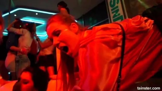 ⁣Nicole Vice, Nathaly Cherie And Ivana Sugar - Hardcore Cam ※ Tera Joy, Nataly Gold, Celine Noiret ※ Tainster 