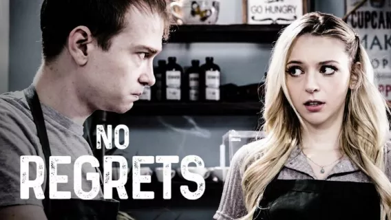 ⁣No Regrets ※ Alex Jett, Lily Larimar ※ Pure Taboo 