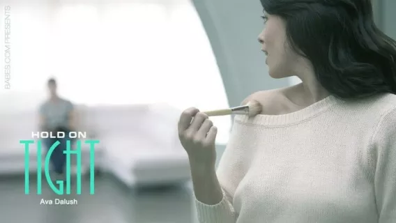 ⁣Hold On Tight ※ Ava Dalush, Totti ※ Babes.com 