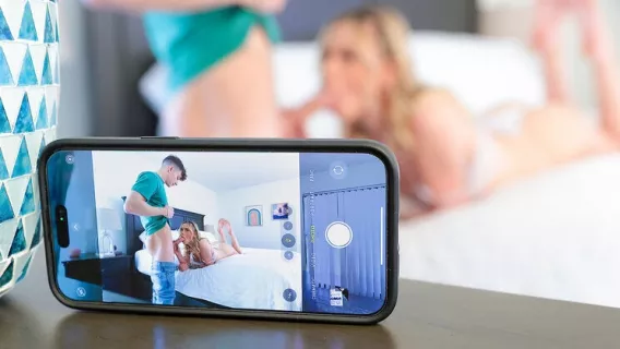 Fuck Me One More Time - S2:E7 ※ Parker Ambrose, Dylan Moore ※ Cheating Sis 