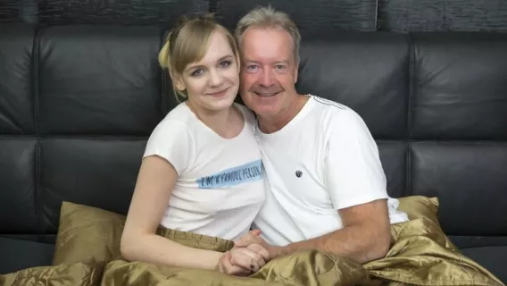 In Need Of Sex ※ Lucette Nice, Boris ※ Oldje 