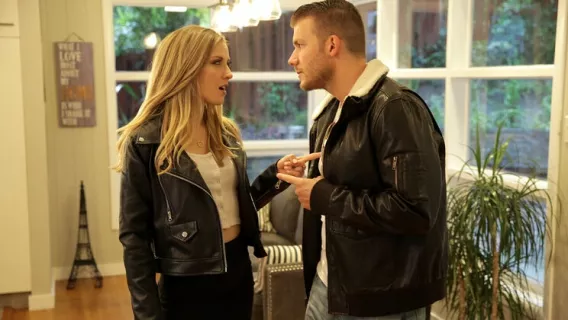 Ace In The Sheets - S36:E7 ※ Karla Kush, Codey Steele ※ Nubile Films 