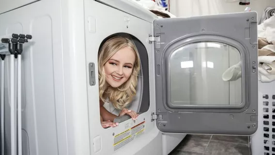 ⁣Hide And Seek ※ Michael Swayze, Natalia Queen ※ Exxxtra Small 