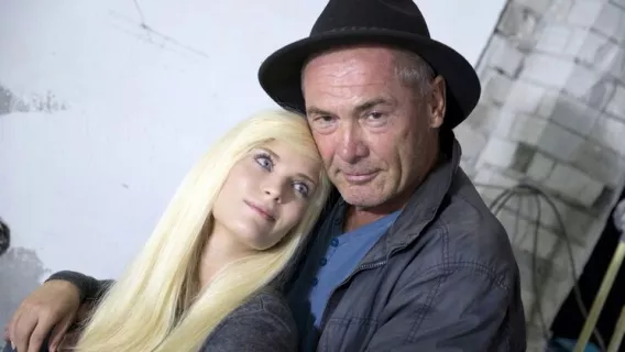 ⁣Delicious Young Pussy ※ Nico, Candee Licious ※ Oldje 