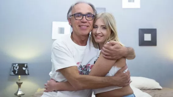 Magic Hands ※ Aria Logan, Miles ※ Oldje 