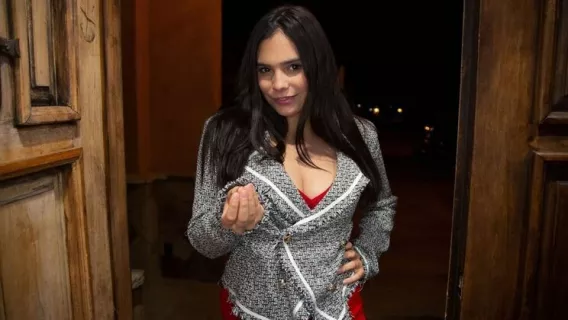 Tantalizing Purchase Offer ※ Violet Starr ※ Property Sex 