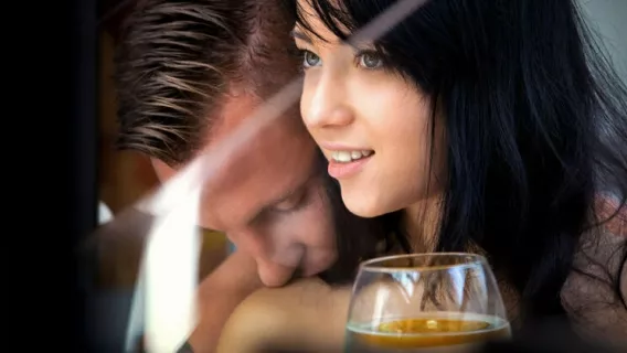 Sand Castle ※ Matt Ice, Taissia A ※ SexArt 