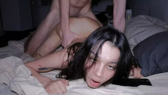 ⁣Brain.exe Has Stopped Working - Cute Te*** COCONEY Cums HARD! - BLEACHED RAW ※ Coconey ※ Porn Force 