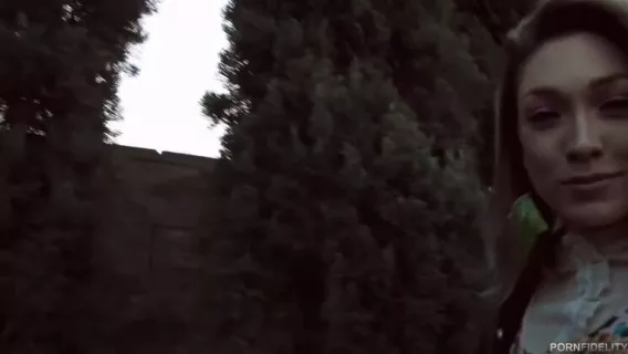 ⁣Real Life 18 With Lily LaBeau And Ryan Madison ※ Lily Labeau, Ryan Madison ※ Porn Fidelity 