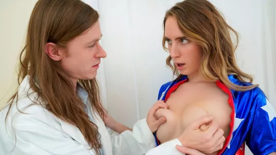 ⁣Super Cadence To The Rescue ※ Conor Coxxx, Cadence Lux ※ Team Skeet X Series 