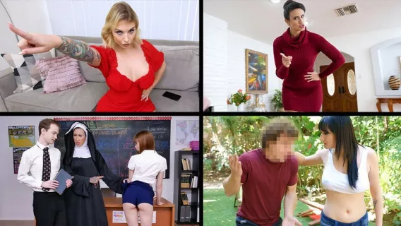⁣A Better Man Compilation ※ Ivy Lebelle, Lily Lane, London River ※ MYLF