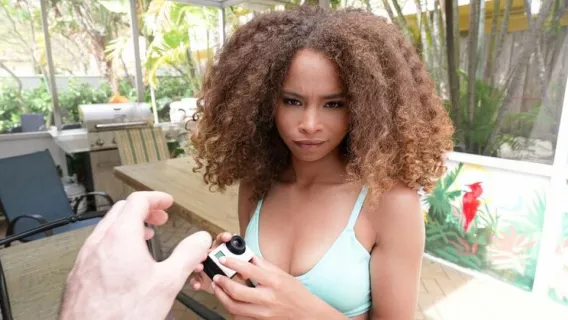 ⁣Trail Of Lies ※ Cecilia Lion, Brick Danger ※ My Pervy Family 