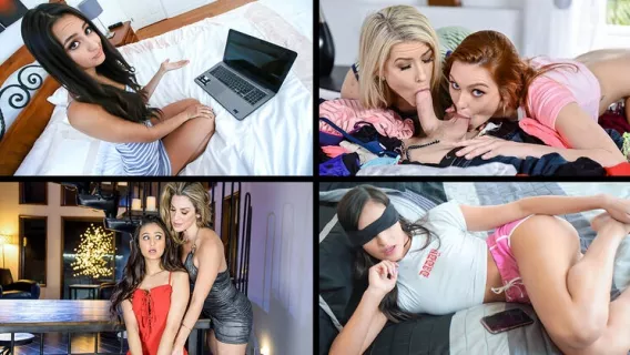 ⁣Where The Wild Kinks Are ※ Daisy Stone, Emma Hix, Athena Faris ※ Team Skeet Selects 