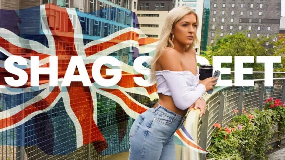 ⁣An Arrangement With Mr. London ※ Marcus London, Rhiannon Ryder ※ MYLF 