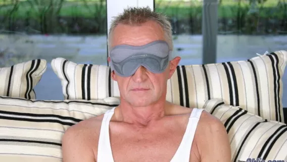 ⁣Grandpas Birthday Party ※ Britney, Cindy Dollar, Doug ※ Oldje 