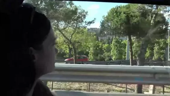 Gia Paige - You Came On Her Feet Again ※ Gia Paige ※ ATK Girlfriends 