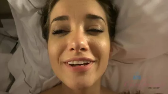 ⁣Shes Mastered The Reverse Cowgirl Fucking - Gia Paige ※ Gia Paige ※ ATK Girlfriends 