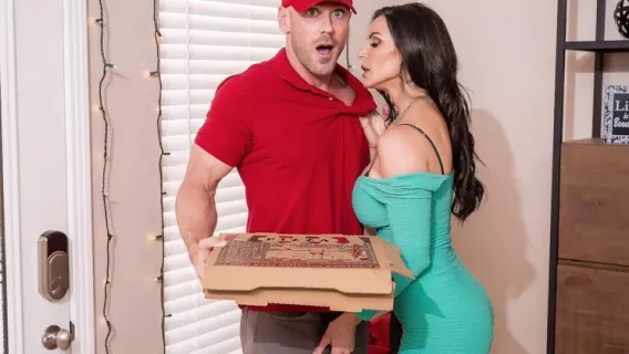 ⁣Best Of ZZ - Kendra Lust ※ Ricky Spanish, Kendra Lust, Jordi El Niño Polla ※ Brazzers 