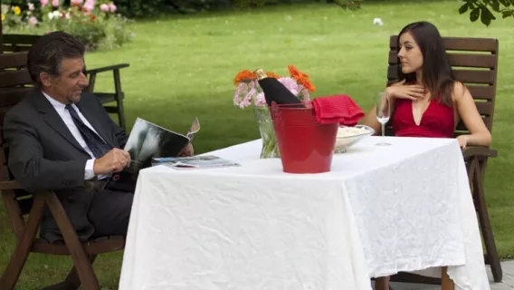 The High Society Bitch ※ Andre, Iwia ※ Oldje 