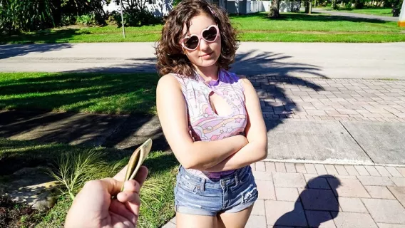 ⁣Alternative Payment Method ※ Leana Lovings, Tyler Steel ※ POV Life 